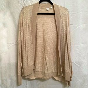 Small Gap cardigan